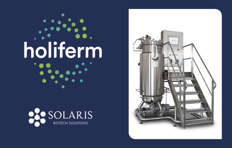 Solaris Biotech Bioreactors Fermenters Accessories BPES UK Supplier