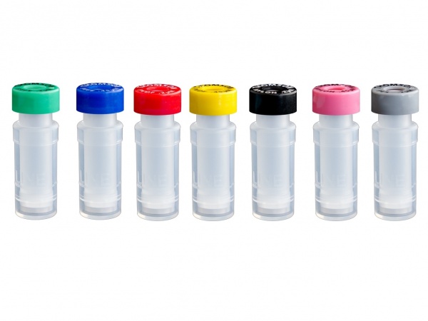 Thomson Nano Filter Vials 0.2µm & 0.45µm