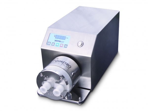 Quattroflow QF1200 Biotech Pump