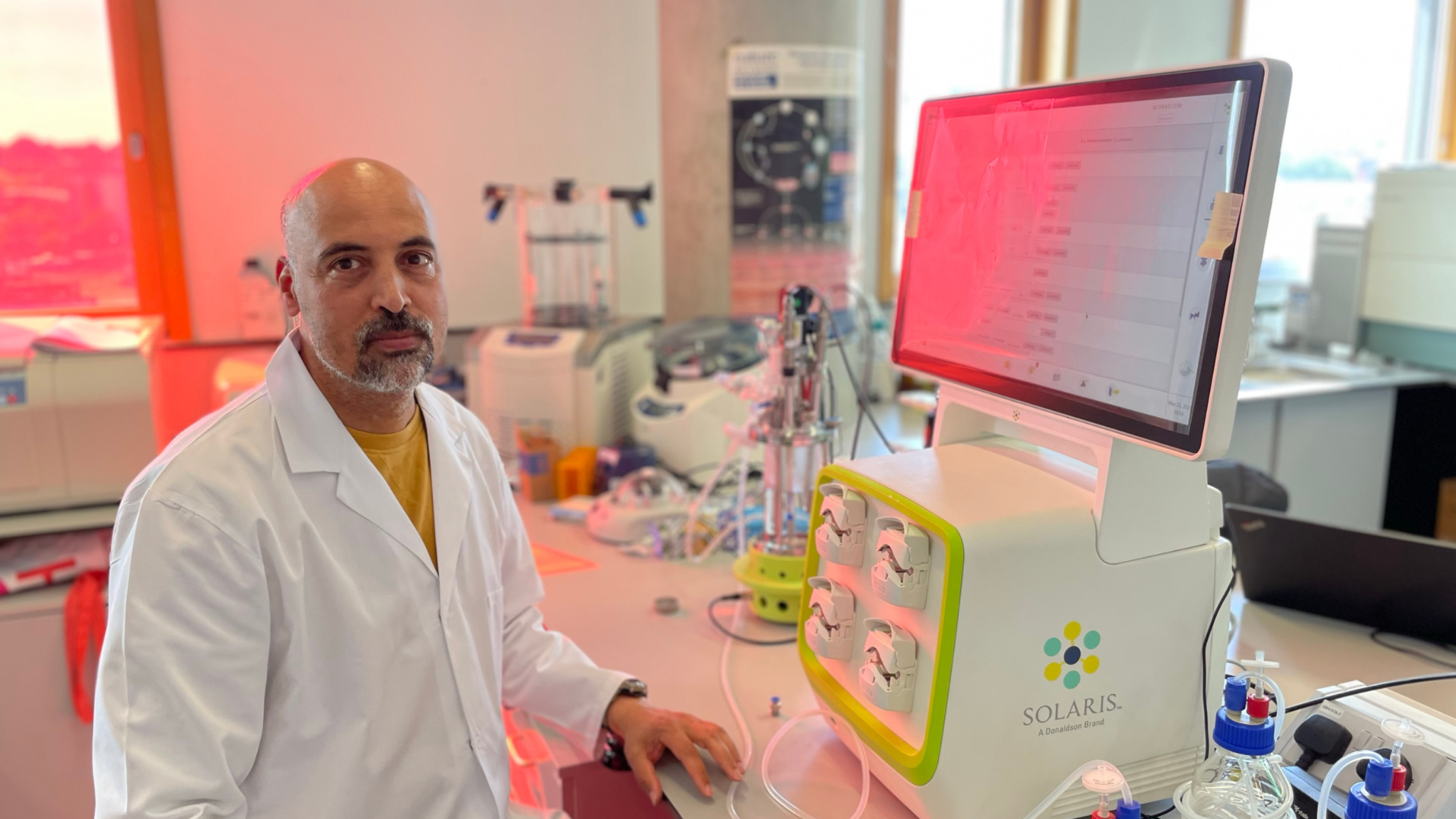 How we are supporting pioneering Gut Health Research