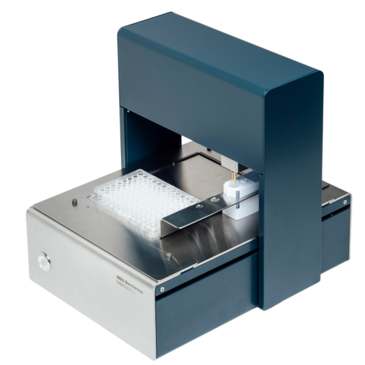 SEED Biosciences DispenCell-S4